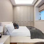 Three Bedroom, Leicester Square Duplex