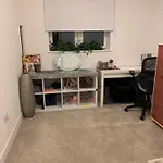 The Hutch