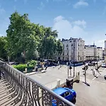 Paddington Central Studios - 11