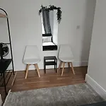 Central Location 2Br Flat Near Angel & City Centre