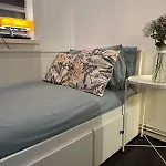 Cosy Apartment East London
