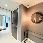 Modern 3 Beds Apartment In Aldgate East