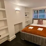 Beautiful Cosy Apartment In King\'S Cross
