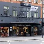 Radisson Blu Hotel, London Euston Square