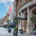 Radisson Blu Hotel, London Leicester Square - Formerly Hampshire