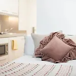 Premium Studios And Apartments At Chapter Portobello In London