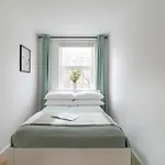 Hampstead Heath 2 Bed