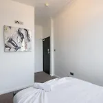 King Cross Collective - By Aura Stays