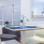 Perfect Self-Contained Radiant Studio With Patio