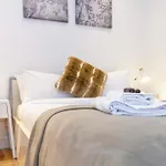 Perfect Self-Contained Radiant Studio With Patio