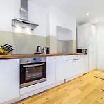 Perfect Self-Contained Radiant Studio With Patio