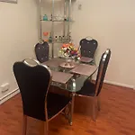 Aj Luxury Apartment