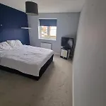 Aj Luxury Apartment
