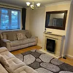 Aj Luxury Apartment