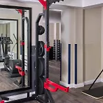 Fraser Suites Queens Gate