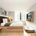 Wilde Aparthotels London Aldgate Tower Bridge