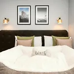 Wilde Aparthotels London Aldgate Tower Bridge