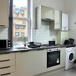 Spacious 2 Bed Apart With Patio In Camden Wr201