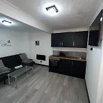 Cosy One Bedroom Flat