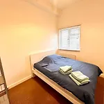 Greenwich Cosy Apartment