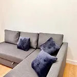 Greenwich Cosy Apartment