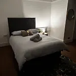 The Prestige Suite - London