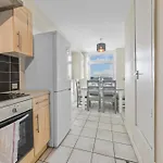 Premier Suites Westfields Penthouse Apartment