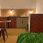 Studio In Walthamstow