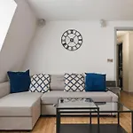 Fulham Beautiful Family Apartment