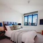Nouveau Mayfair London Apartment