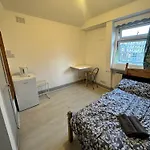 Comfy En-Suite In Heart Of Kings Cross