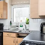 Exquisite Flat In Archway And Highgate Area