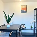Wembley Stadium Apartment