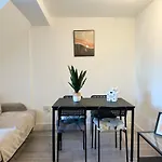 Wembley Stadium Apartment