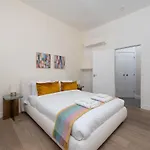 Vesto Split Level 2-Bed Apt In King\'S Cross