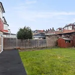 Spacious 4 Bedroom House