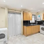 Spacious 4 Bedroom House