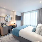 Dorsett Hotel Canary Wharf