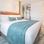 Dorsett Hotel Canary Wharf