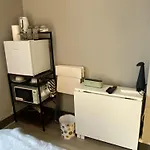 3 Room Flat Share Fitzrovia, London