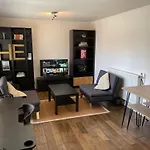 London Fields Apartment - City Escape