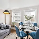Urban Vibes, Modern 2Br Flat In Prime London Spot
