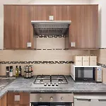 Urban Vibes, Modern 2Br Flat In Prime London Spot