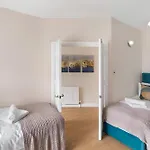 Urban Vibes, Modern 2Br Flat In Prime London Spot
