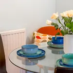 Tower Bridge 2 Bedrooms House