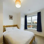 The Peckham Place - 1Bdr Apartment With Balcony