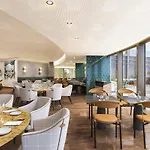 Dorsett Hotel Canary Wharf