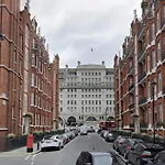 My Home In Marylebone