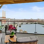 Riverlight Nine Elms Battersea Power Station
