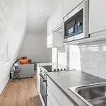 2 Bed Spacious Brand New Flat